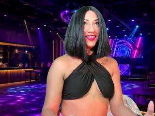 ximenaparker — camsoda