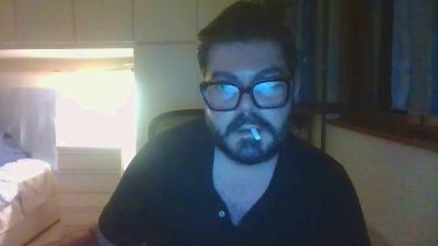 Bomberino84 — вебкам-модель онлайн на cam4