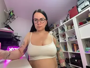 annalea85 — Stripchat stream photo (Apr 2026)