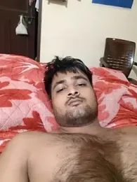 allumatar — Stripchat profile photo