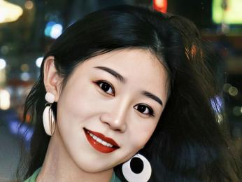 WanwanYao — Livejasmin profile photo
