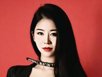 WanwanYao — вебкам-модель онлайн на livejasmin