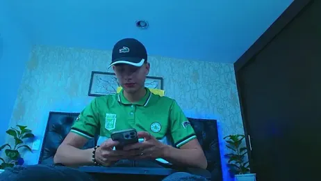 Lander_Cruz — Stripchat stream photo (Mar 2026)