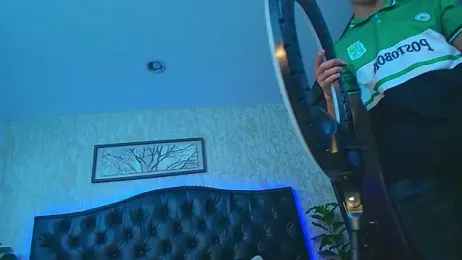 Lander_Cruz — Stripchat profile photo