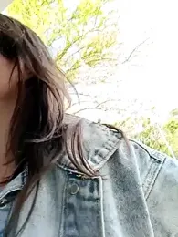 SquirtAssAddict — Stripchat profile photo