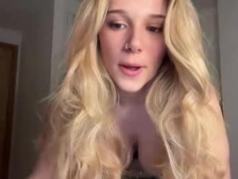 jessicapearsons1 — Chaturbate stream photo (Apr 2026)