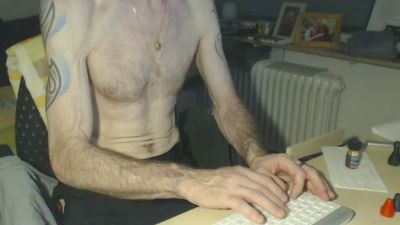 stiefelgayl — вебкам-модель онлайн на cam4
