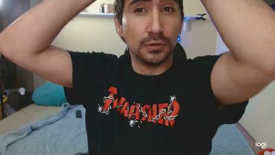 hellojerermy — Cam4 profile photo