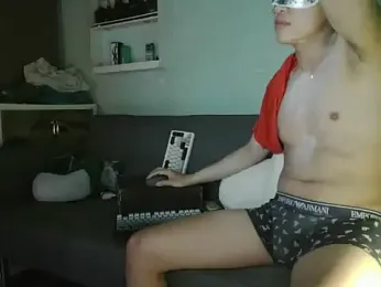 boyhigh1997 — stripchat