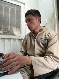 santiObrero — Stripchat stream photo (Apr 2026)