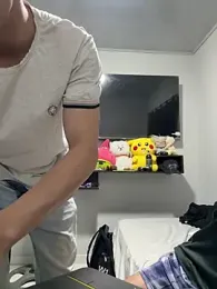 Alex_and_Fabian — вебкам-модель онлайн на stripchat