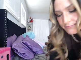charleyhart — Camsoda stream photo (Feb 2026)