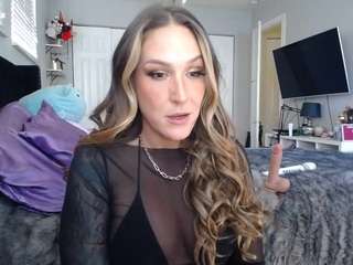 charleyhart — Camsoda stream photo (Mar 2026)