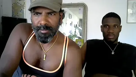 frenchblackc31 — вебкам-модель онлайн на stripchat
