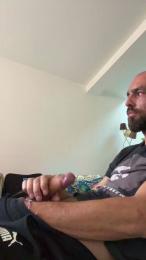 Fred08 — Cam4 profile photo
