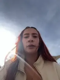 Samyra_Biker12 — stripchat
