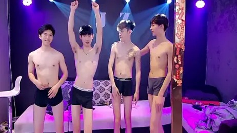 KOboys-818 — Stripchat stream photo (Apr 2026)