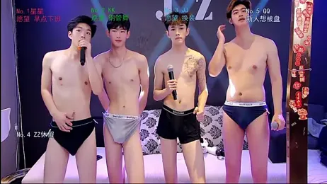 KOboys-818 — Stripchat stream photo (Apr 2026)