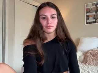 graciesmith27 — Camsoda stream photo (Aug 2026)