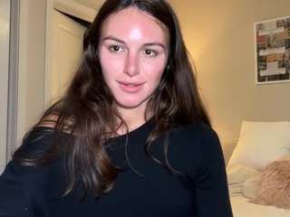 graciesmith27 — Camsoda stream photo (Jul 2026)