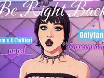 noah__angel — Chaturbate stream photo (Aug 2026)