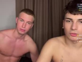 ursaotome — Chaturbate stream photo (Mar 2026)