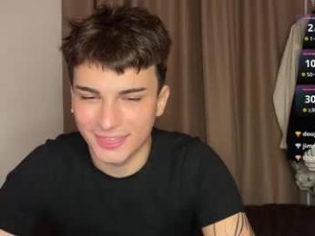 ursaotome — Chaturbate stream photo (Mar 2026)