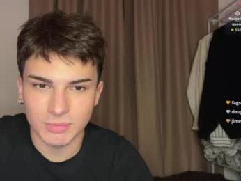 ursaotome — Chaturbate stream photo (Mar 2026)