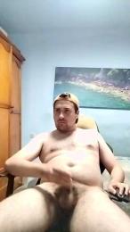 alcaliente90 — вебкам-модель онлайн на cam4