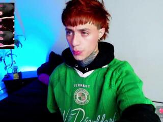 Saturno Candy — Flirt4free stream photo (Jun 2026)