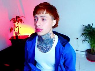Saturno Candy — Flirt4free stream photo (Jun 2026)
