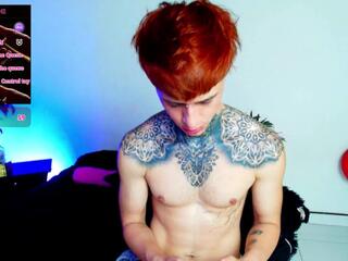 Saturno Candy — Flirt4free stream photo (Jun 2026)