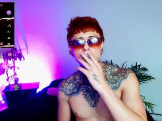 Saturno Candy — Flirt4free stream photo (Jun 2026)