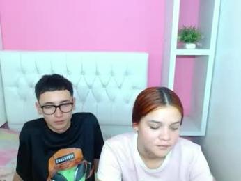 xcoupleplayxx — chaturbate