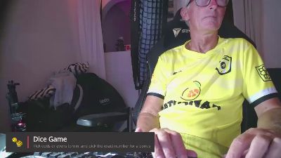 SubmissiveRob — Cam4 profile photo