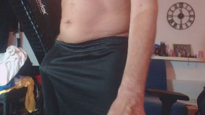 SubmissiveRob — Cam4 stream photo (Oct 2025)