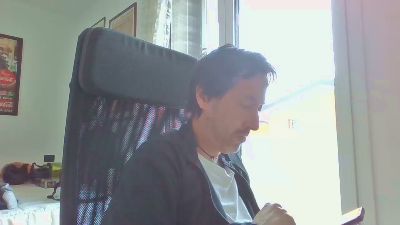 corpodausare — вебкам-модель онлайн на cam4