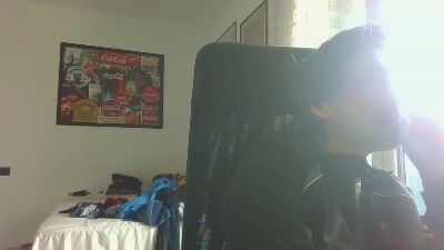 corpodausare — Cam4 stream photo (May 2026)