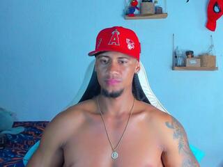 Dylan Jake — Flirt4free stream photo (Feb 2026)