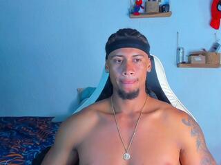 Dylan Jake — Flirt4free profile photo