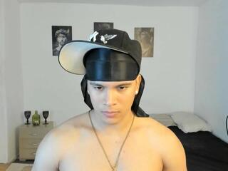 Damian Douglas — Flirt4free stream photo (Jul 2026)