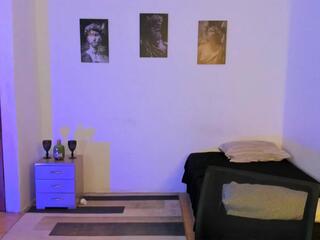 Damian Douglas — Flirt4free stream photo (Jul 2026)