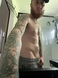 Mackwood89 — Stripchat profile photo
