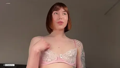 melodyxlove — вебкам-модель онлайн на stripchat