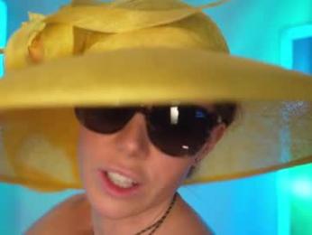 eva_fashionista — Chaturbate stream photo (Mar 2026)