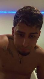 Iam_jose — вебкам-модель онлайн на cam4