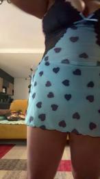 Marylin — вебкам-модель онлайн на cam4
