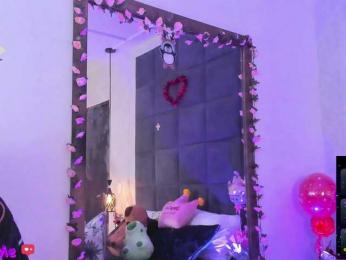 ChloeMontes — Bongacams stream photo (Jul 2026)