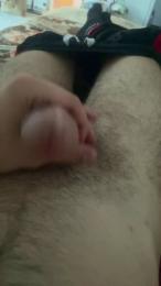 Hengst007 — вебкам-модель онлайн на cam4