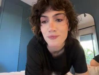 wow_lover — вебкам-модель онлайн на chaturbate